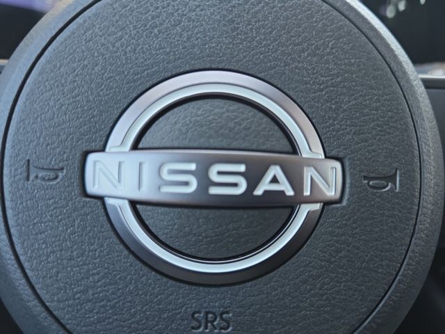 2026 Nissan Kicks S Rockwall TX