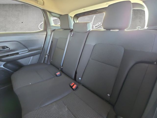 2026 Nissan Kicks S Rockwall TX