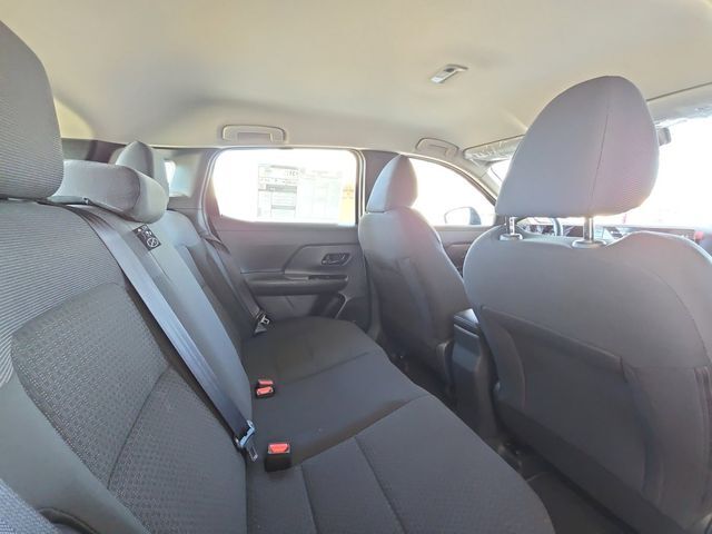 2026 Nissan Kicks S Rockwall TX