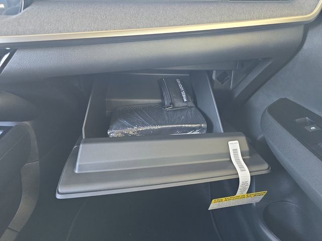 2026 Nissan Kicks S Rockwall TX