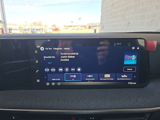 2026 Nissan Kicks S Rockwall TX