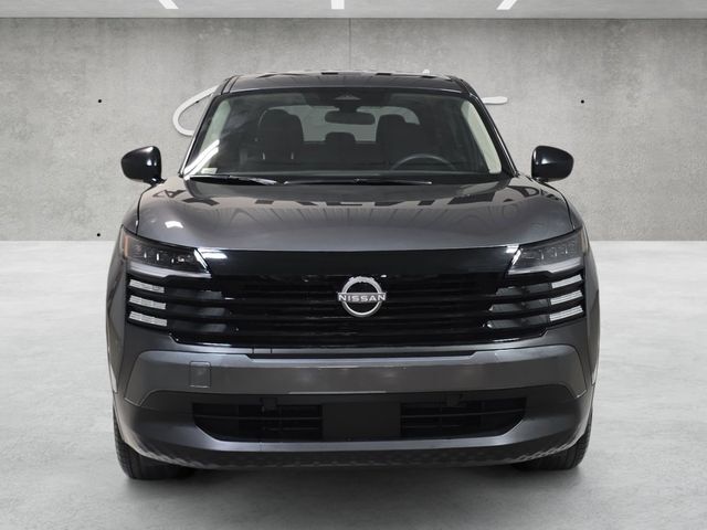 2026 Nissan Kicks S Rockwall TX