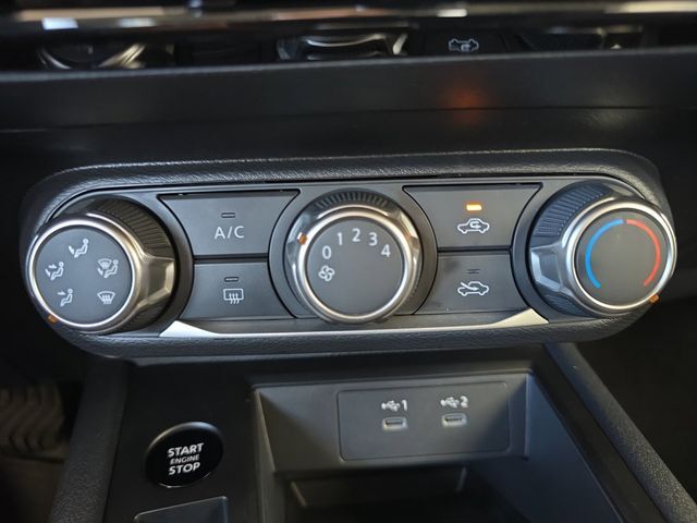 2026 Nissan Kicks S Rockwall TX