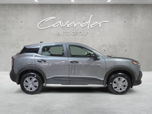 2026 Nissan Kicks S Rockwall TX