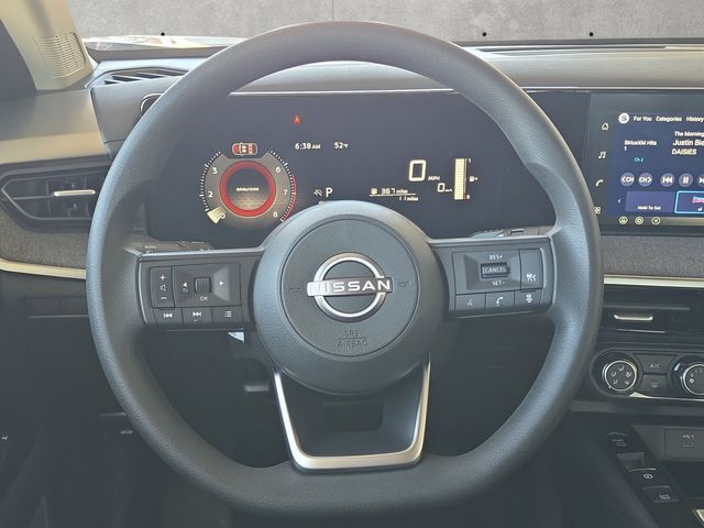 2026 Nissan Kicks S Rockwall TX