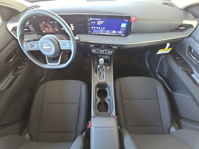 2026 Nissan Kicks S Rockwall TX