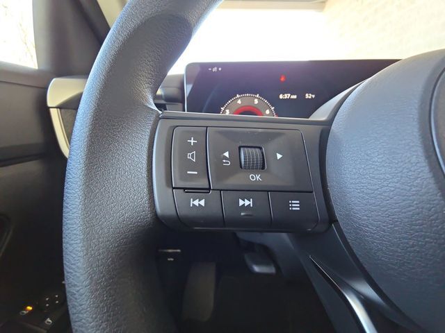 2026 Nissan Kicks S Rockwall TX