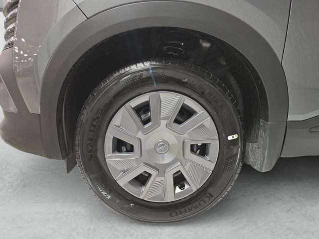 2026 Nissan Kicks S Rockwall TX