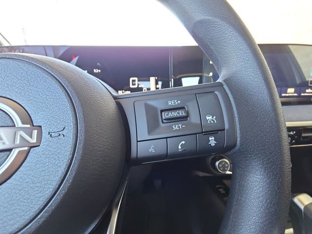 2026 Nissan Kicks S Rockwall TX