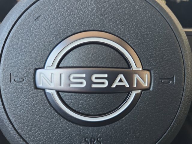 2026 Nissan Kicks S Rockwall TX