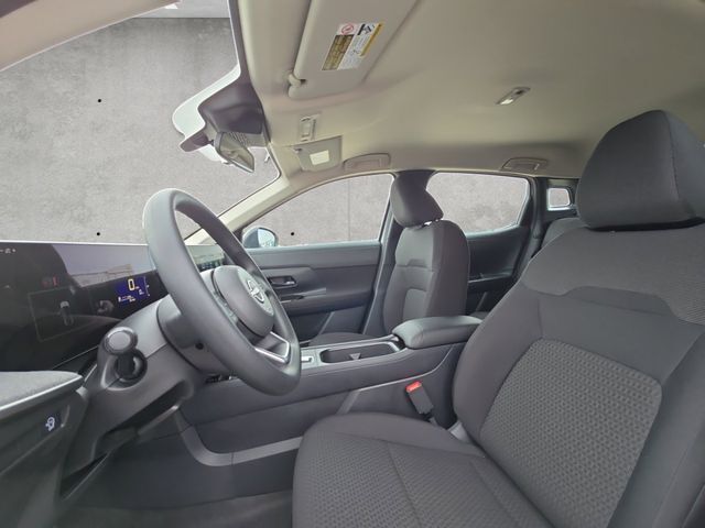 2026 Nissan Kicks S Rockwall TX