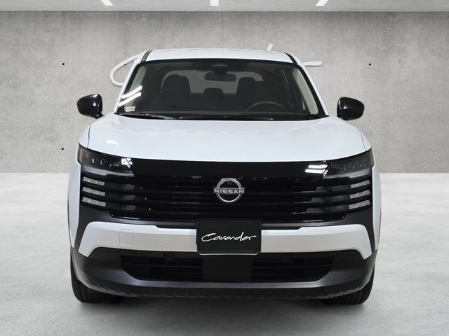 2026 Nissan Kicks S Rockwall TX