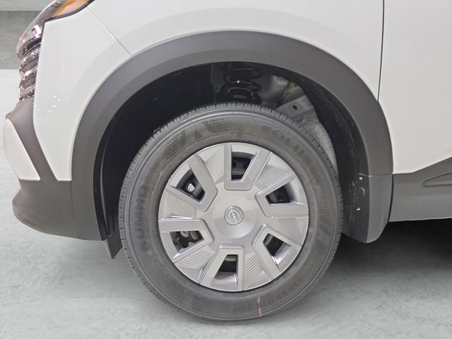 2026 Nissan Kicks S Rockwall TX