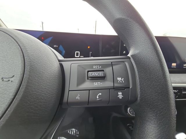 2026 Nissan Kicks S Rockwall TX