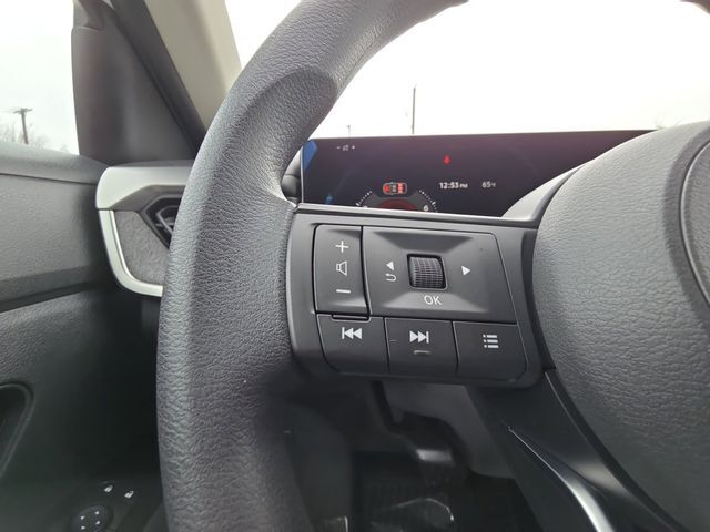 2026 Nissan Kicks S Rockwall TX