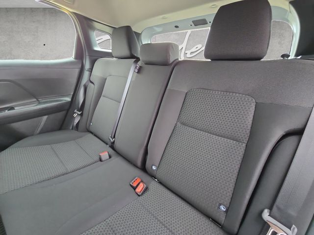 2026 Nissan Kicks S Rockwall TX