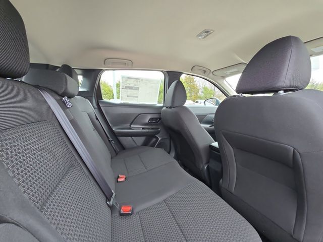 2026 Nissan Kicks S Rockwall TX