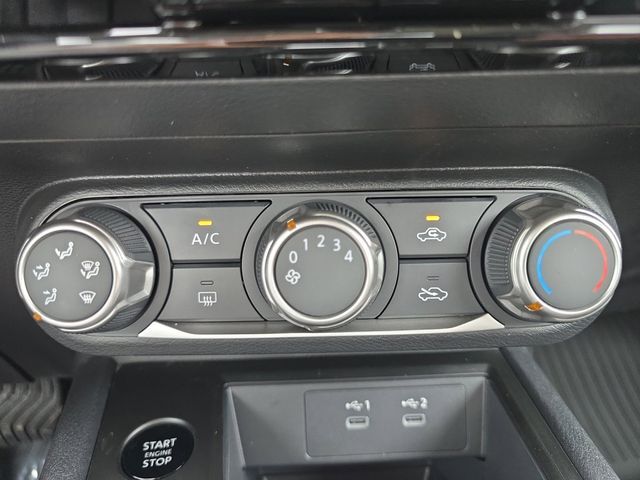 2026 Nissan Kicks S Rockwall TX