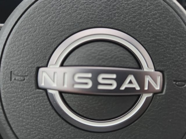 2026 Nissan Kicks S Rockwall TX