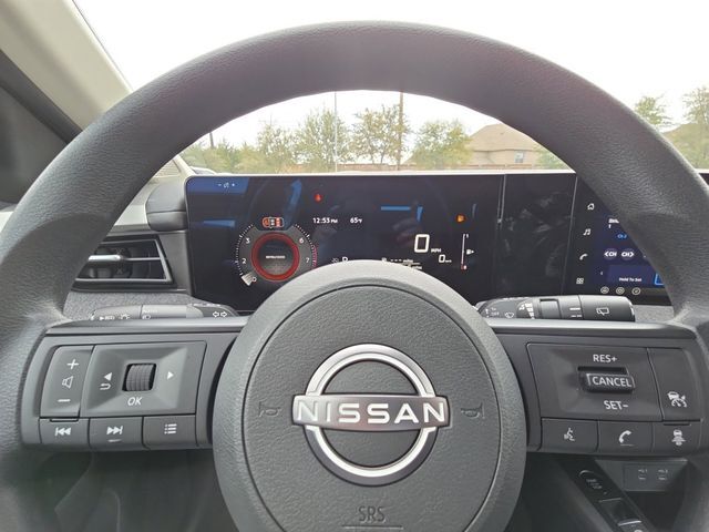 2026 Nissan Kicks S Rockwall TX