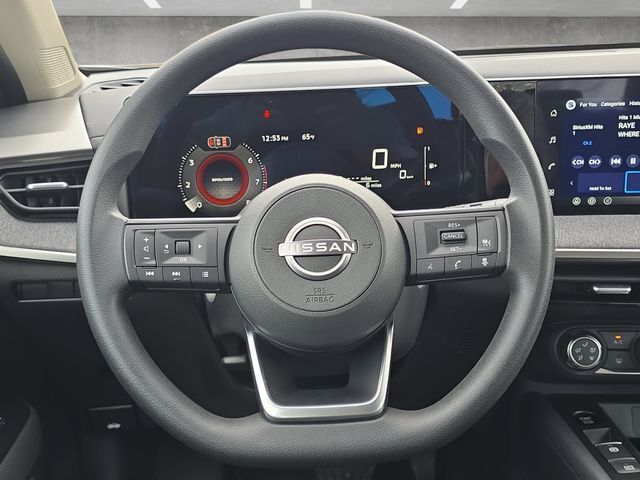 2026 Nissan Kicks S Rockwall TX