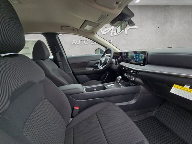 2026 Nissan Kicks S Rockwall TX