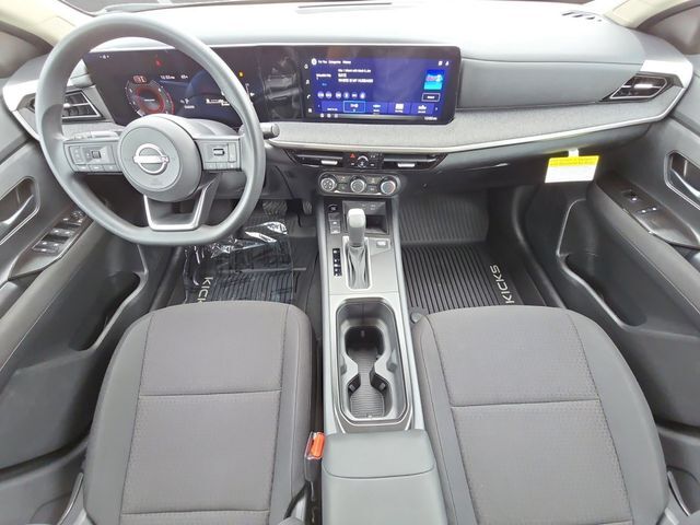 2026 Nissan Kicks S Rockwall TX