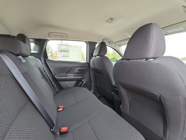 2026 Nissan Kicks S Rockwall TX