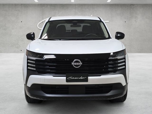 2026 Nissan Kicks S Rockwall TX