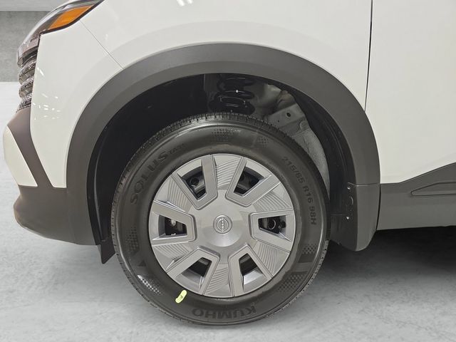 2026 Nissan Kicks S Rockwall TX