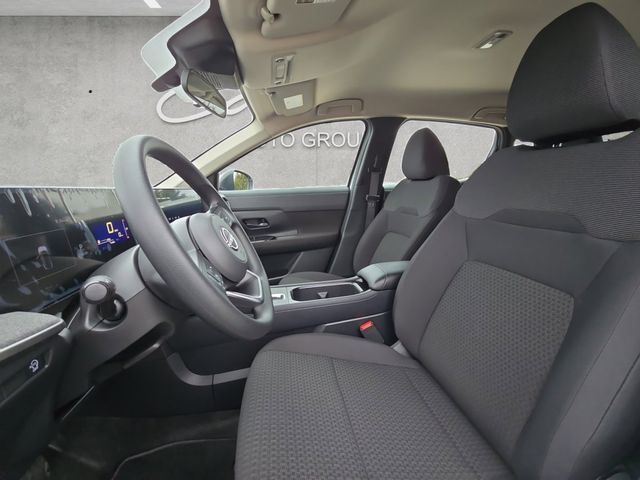 2026 Nissan Kicks S Rockwall TX