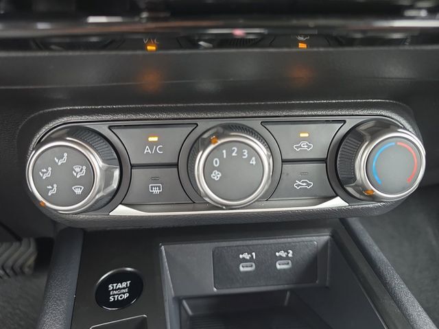 2026 Nissan Kicks S Rockwall TX