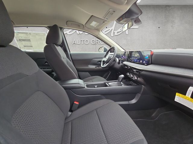 2026 Nissan Kicks S Rockwall TX