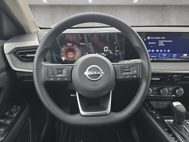 2026 Nissan Kicks S Rockwall TX