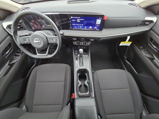 2026 Nissan Kicks S Rockwall TX