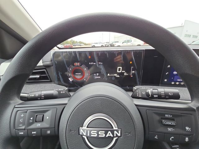 2026 Nissan Kicks S Rockwall TX