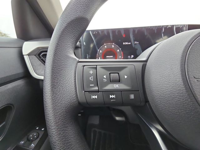 2026 Nissan Kicks S Rockwall TX