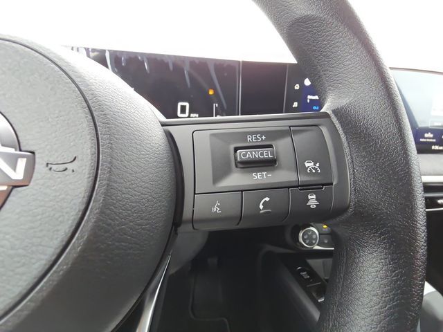 2026 Nissan Kicks S Rockwall TX