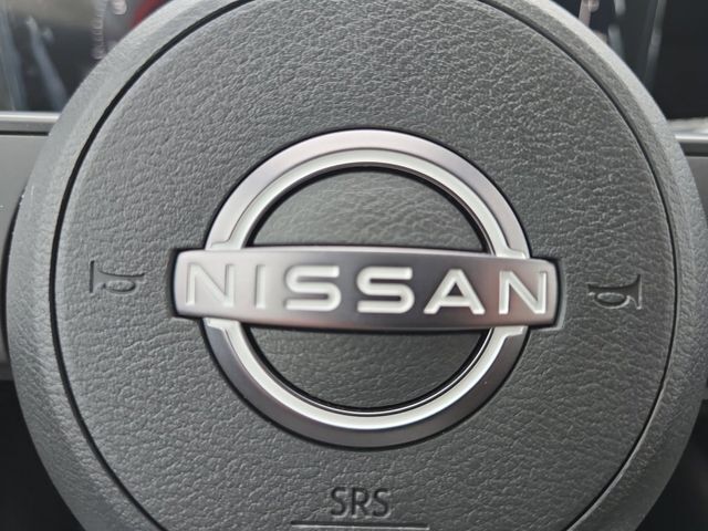 2026 Nissan Kicks S Rockwall TX