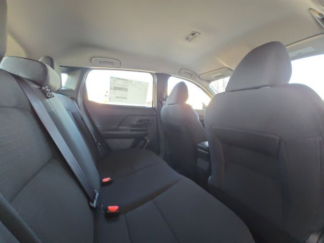 2026 Nissan Kicks S Rockwall TX