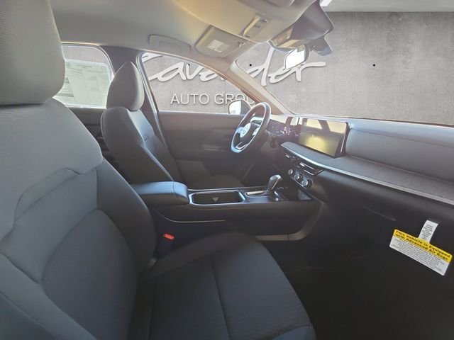 2026 Nissan Kicks S Rockwall TX