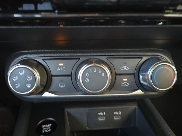 2026 Nissan Kicks S Rockwall TX