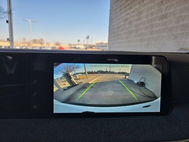 2026 Nissan Kicks S Rockwall TX