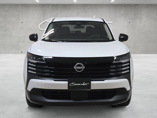 2026 Nissan Kicks S Rockwall TX