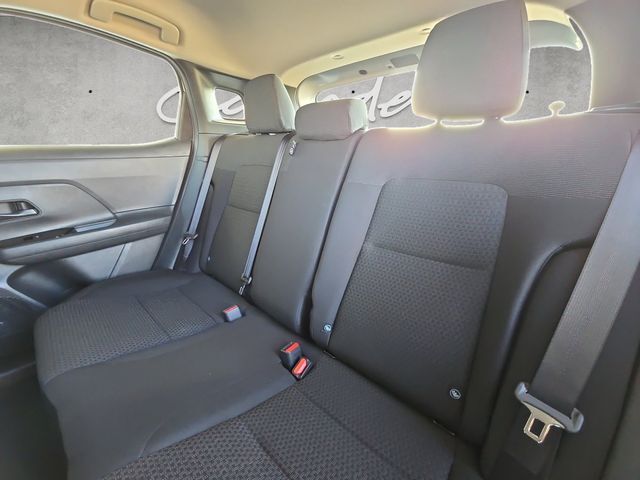 2026 Nissan Kicks S Rockwall TX