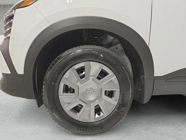 2026 Nissan Kicks S Rockwall TX