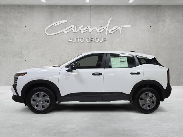 2026 Nissan Kicks S Rockwall TX