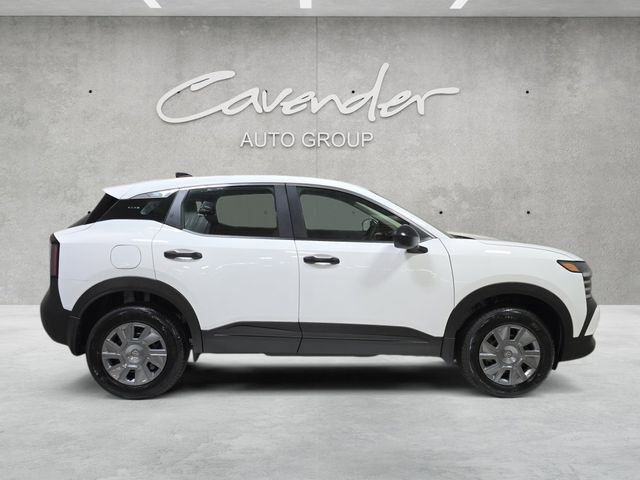 2026 Nissan Kicks S Rockwall TX