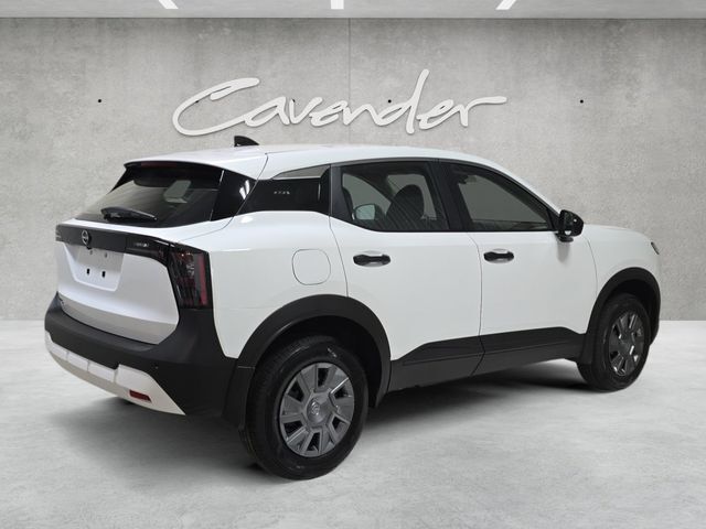 2026 Nissan Kicks S Rockwall TX