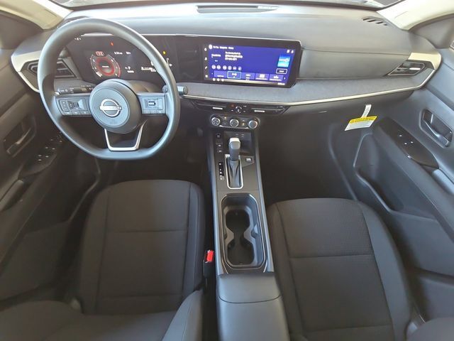 2026 Nissan Kicks S Rockwall TX